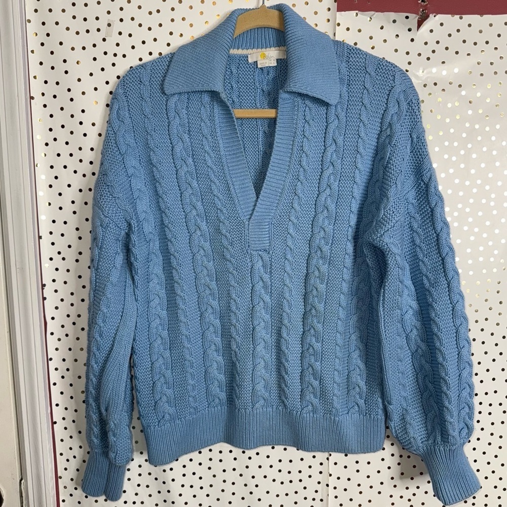 Boden Knit Women's Sweater - Picture 1 of 6